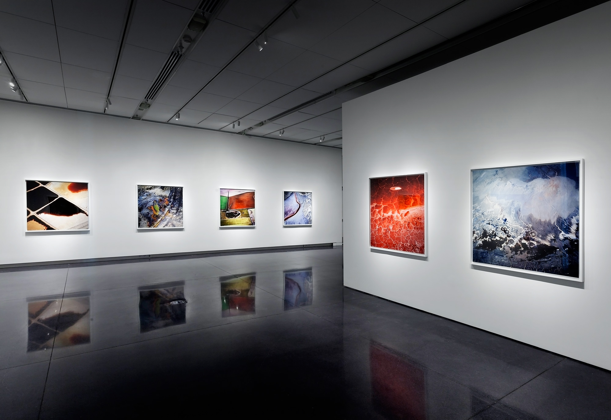 Denver Art Museum