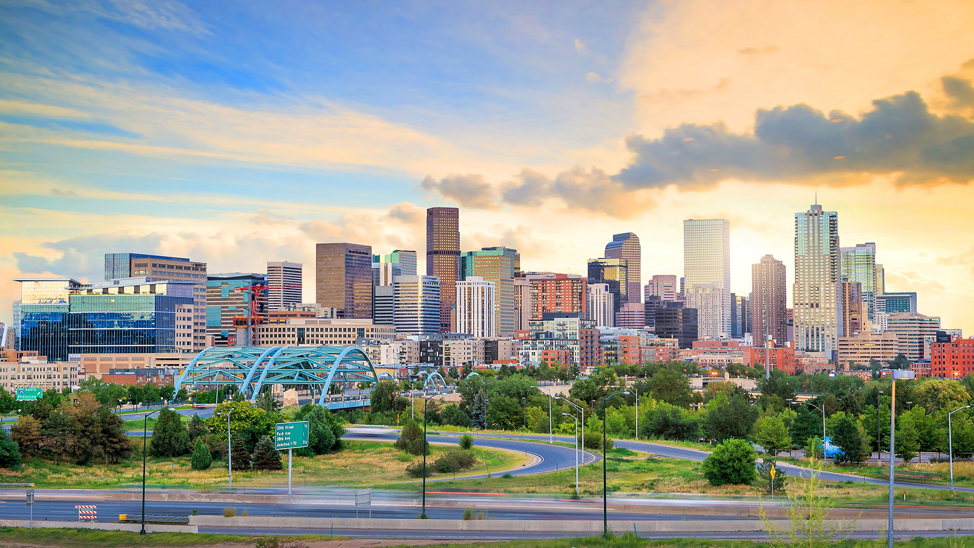 Denver City