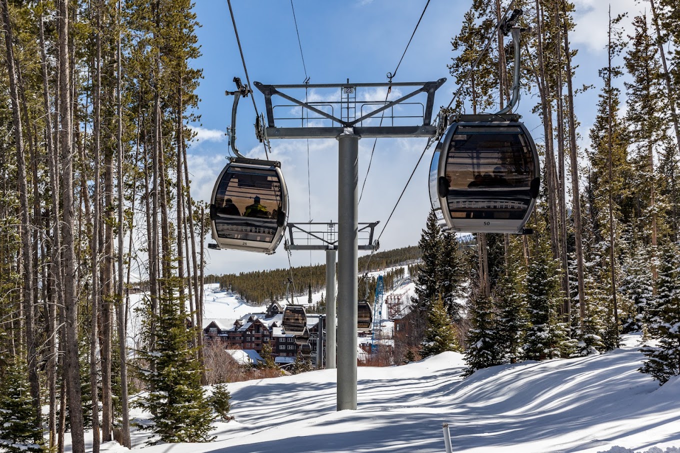 Gondola